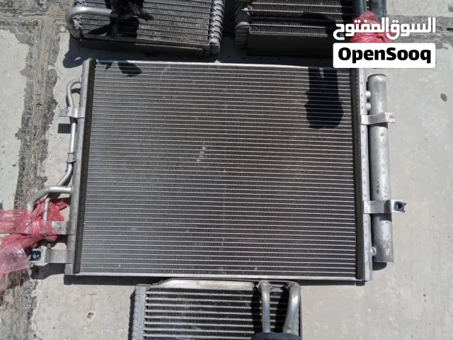 راديترات تبريد هونداي بيكانتو للبيع