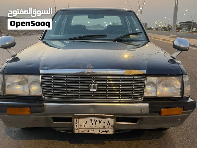 كراون ديلوكس