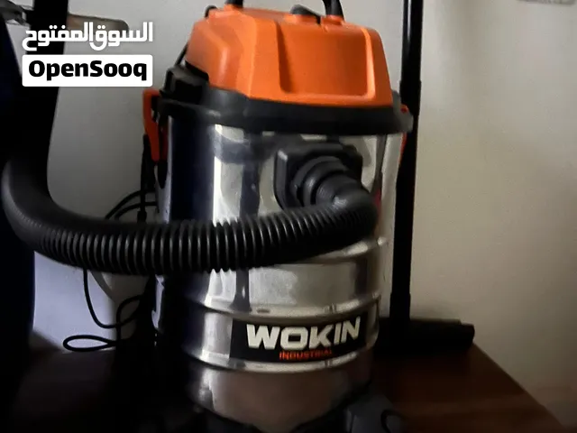 مكنسه كهربائيه تشفط ف مياه