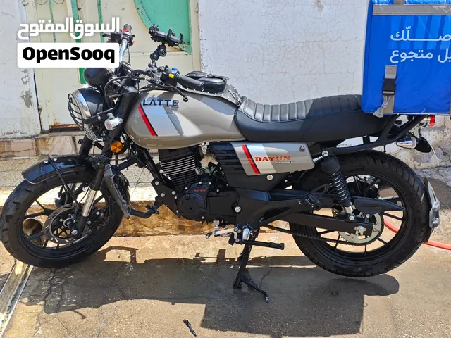 دايون لاتي للبيع لدراجه جديده ومابيها اي نواقص العنوان كركوك السعر مليونين و 900الف
