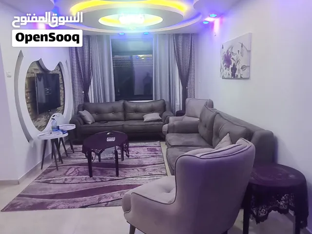 شقة مفروشة للايجار حي المصايف