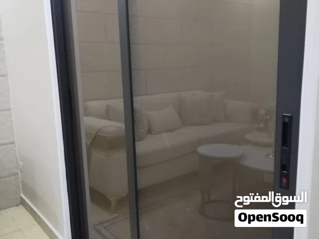 باب الألومنيوم سحاب
