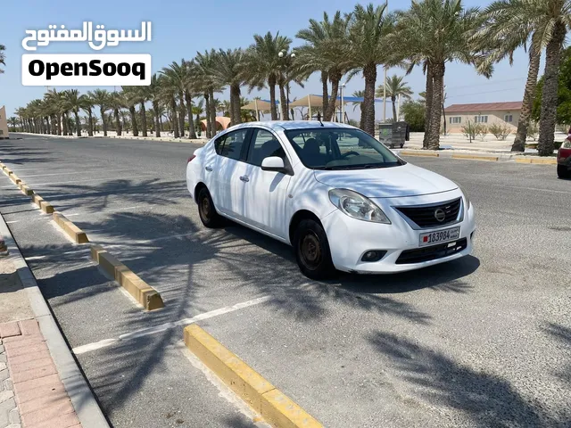 Used Nissan Sunny in Southern Governorate