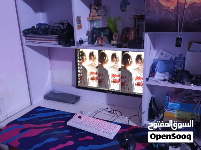 سيت آب مكتبي