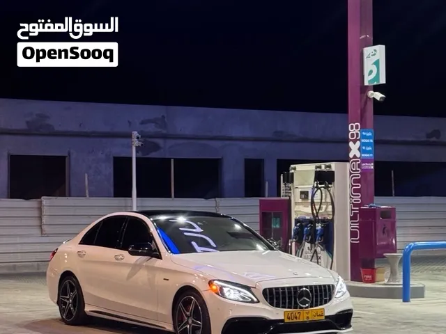 مرسيدس بنز 2016