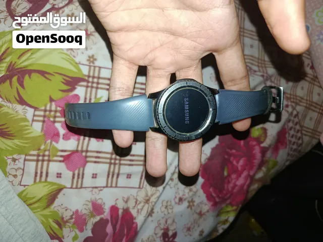 samsung gear s3