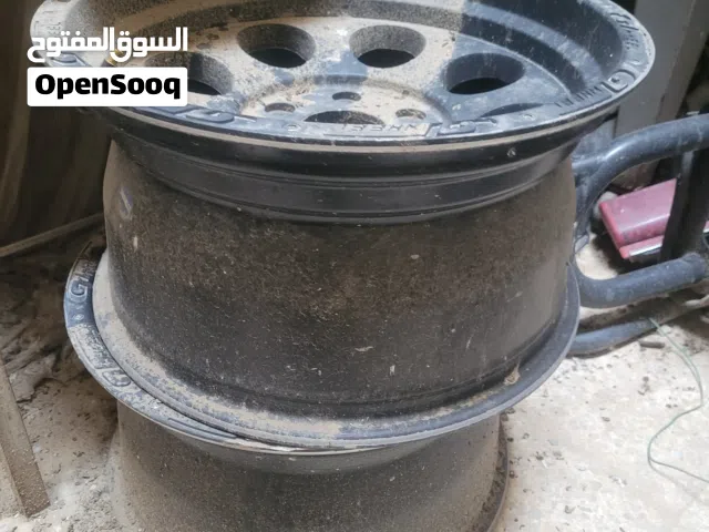 للبيع رنجات