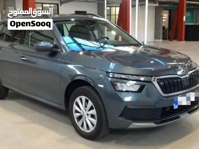 سكودا كاروك 2021 للبيع