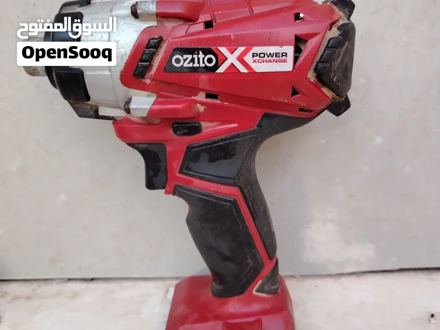 دريل اوزيتو امباكت