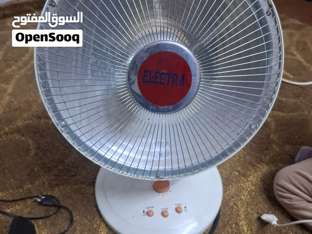 صوبة و مدفأ بحالة ممتازة جدا جدا ناشونال الكترك موفرة للكهرباء ودافية كثير