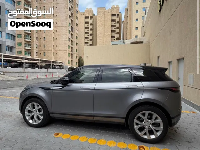 Range Rover Evoque , 2020 for sale , price negotiable