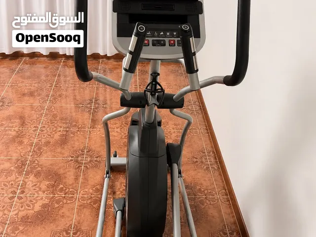 جهاز Spirit XE195 إليبتيكال للبيع – حالة ممتازة  Spirit XE195 Elliptical Trainer