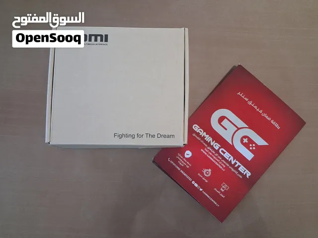 USB3.0 HDMI Video Capture  قطع تصوير من قيمنق سنتر للبيع
