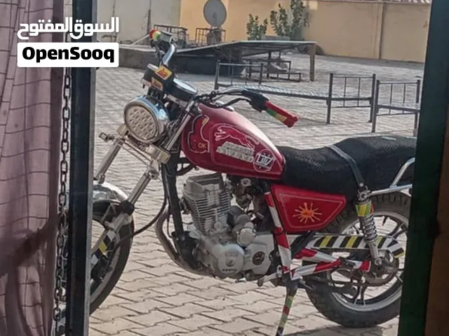 موتر أباتشي موديل 21 ورق نضيف