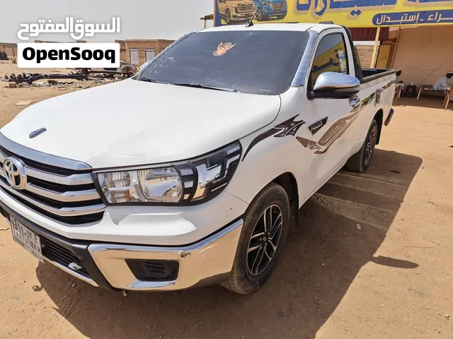 بوكس موديل 2020 اول ترخيص من الوارد للبيع