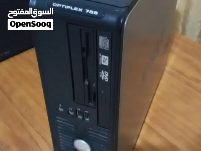 جهاز كمبيوتر