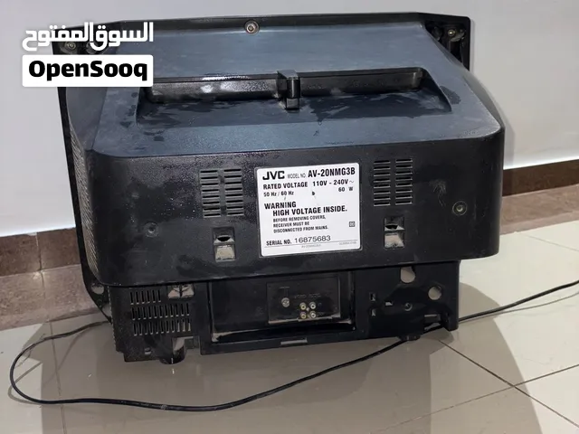 تلفزيون قديم محاله جيده