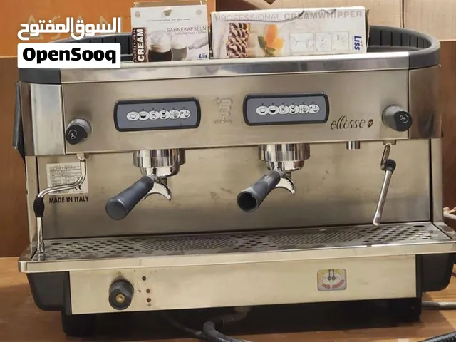 مشروع كوفي للبيع Coffee project for sale