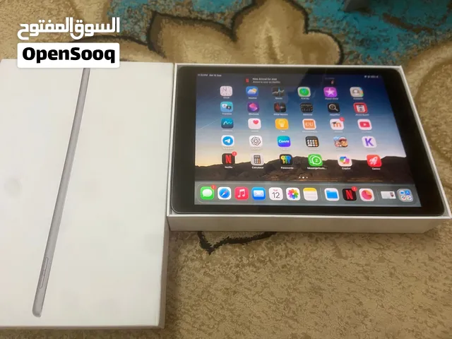 Apple ipad 9th generation 64 gb for sale