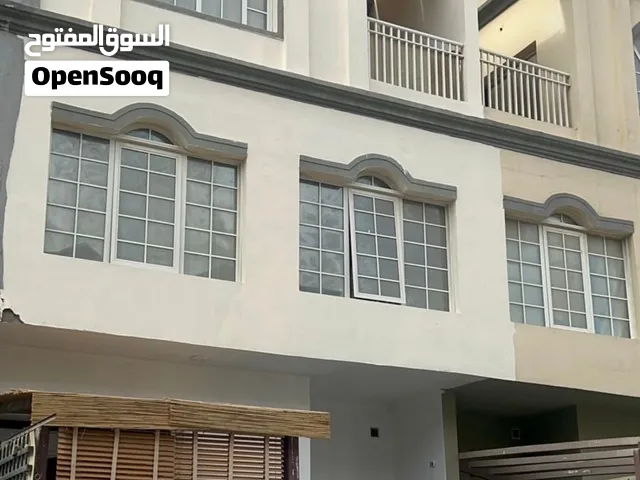 Townhouse in ajman zahya uptown 3bhk with 2-3 parkings & balcony