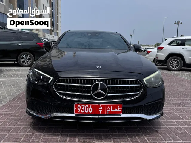 مرسيدس فخمة للايجار