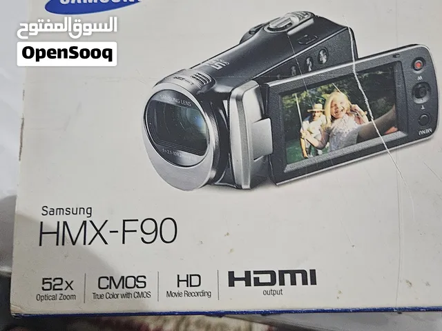 Samsung HMX-F90