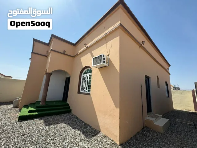 للبيع بيتين جعلان بني بوعلي