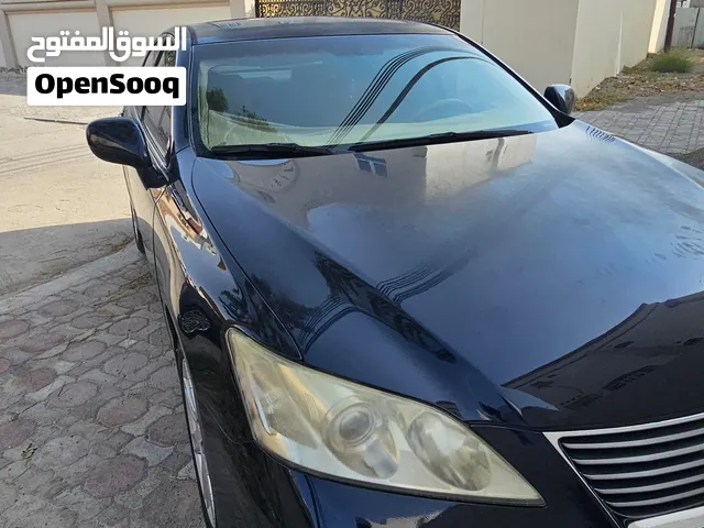 لكزس Es350 نظيف للبيع