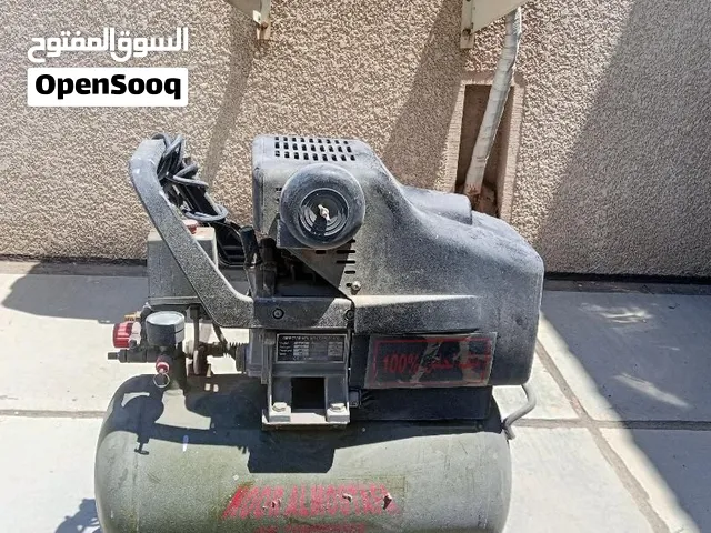 بيع كومبريسور هواء (ضاغط هواء) صامت وخالي من الزيت (Silent Oil-Free)