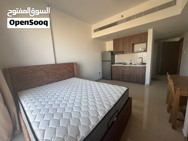 Bed and Matrex