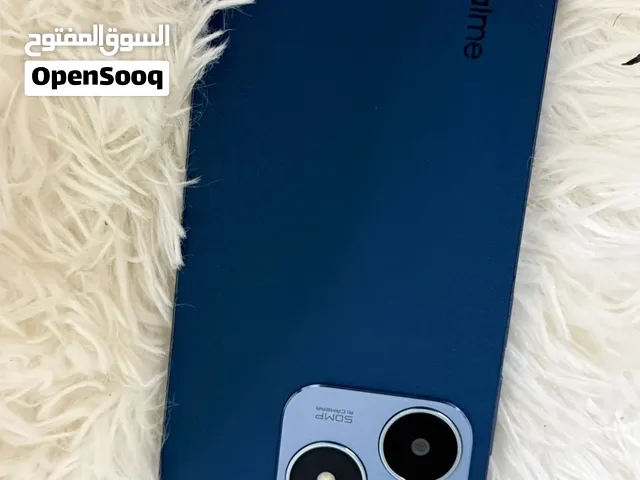 Realme C63 256 GB in Dhofar