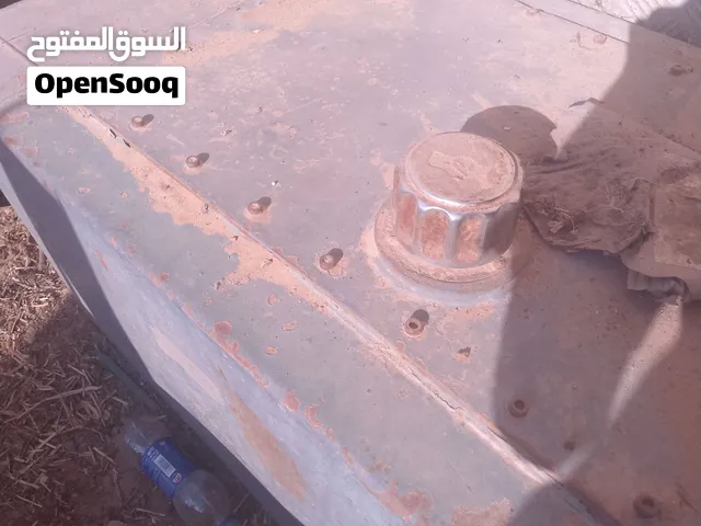 خزان زييت هيدروليكي دمبر للبيع