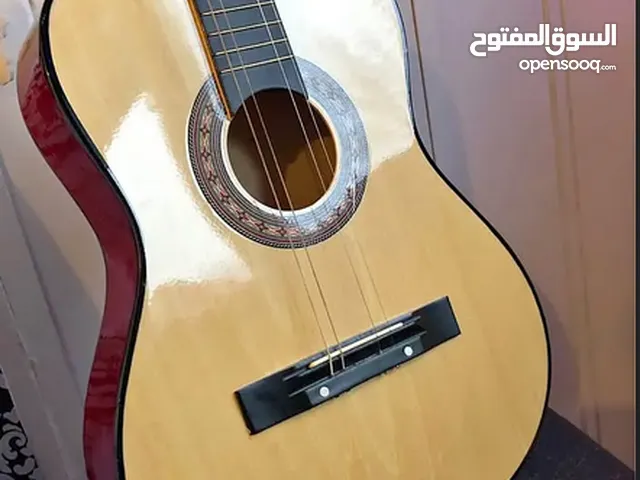 جيتار NT-831 بحالة ممتازة جدا للبيع