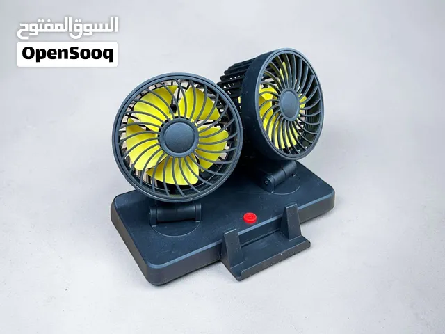 مروحه سياره صغيره جديده دبل فان توصيل لجميع انحاء العراق