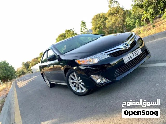 Toyota camry 2014 XLE