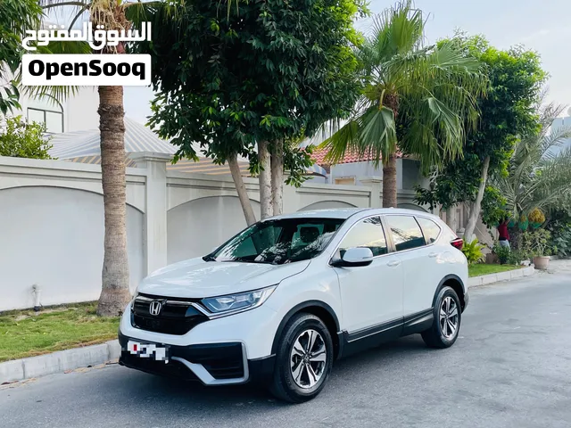 HONDA CR-V 2021 MODEL FOR SALE...