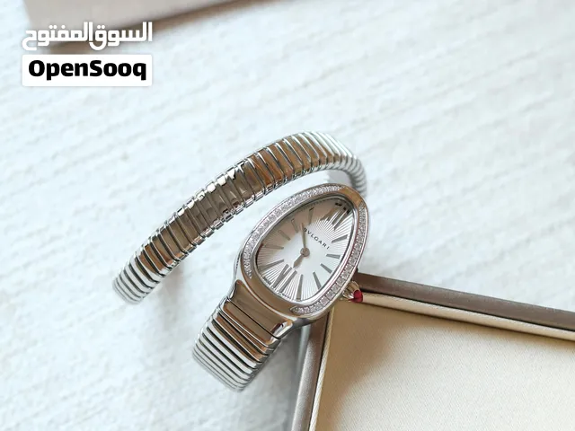 Bulgari  Serpenti Tubogas 35mm