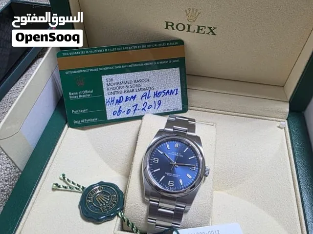 Automatic Rolex watches  for sale in Sharjah