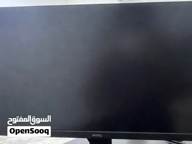 شاشة قيمنق 60 هيرتز