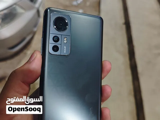 شاومي مي 12