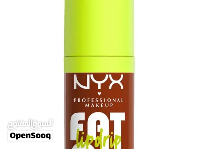 NYX.......