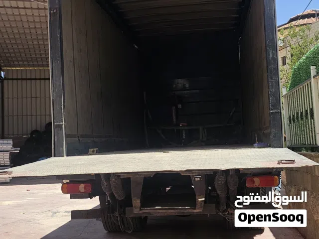 سيارة شحن DAF تسيير 2011 للبيع