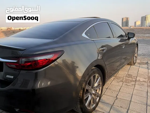 مازدا تورينج 2018. للبيع