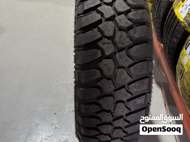 تايلندي 35x12.5R20