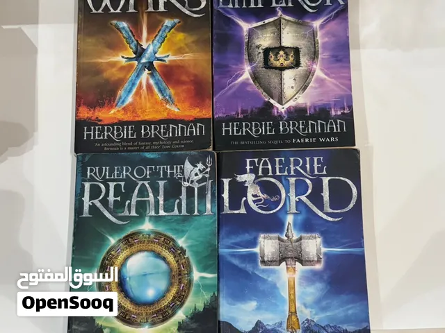 Books for sale