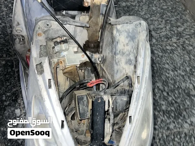 ماكس قجمة نظيفة مستعمله