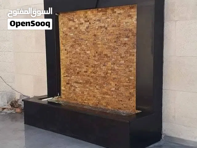 مخرطه ومنشار ثائر الحويطي لكافه انواع الحجر وديكورات الحجريه للتواصل والاستفسار الاتصال على الرقم