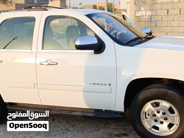 Used Chevrolet Tahoe in Basra