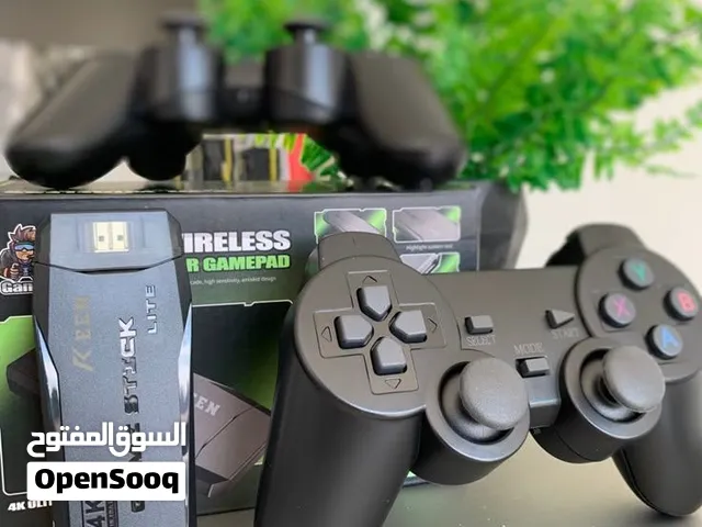 جهاز الألعاب Game Stick Lite 4K