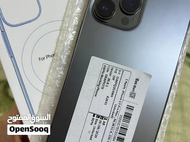 iPhone 13 Pro Max5G